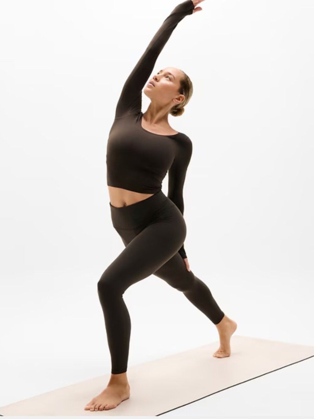 Athleta TALL elation leggings